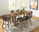 Cabalynn Dining Room Set
