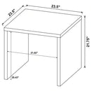 Canoga Lift-Top Coffee Table Set