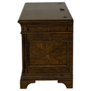 Hartshill Credenza Desk