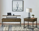 Byers Lift-Top Coffee Table