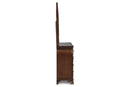 MONTECITO DRESSER-CHERRY