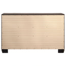 Kauffman Dresser