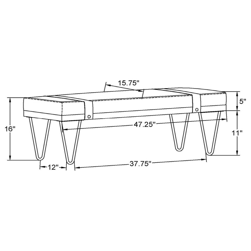 Austin Bench