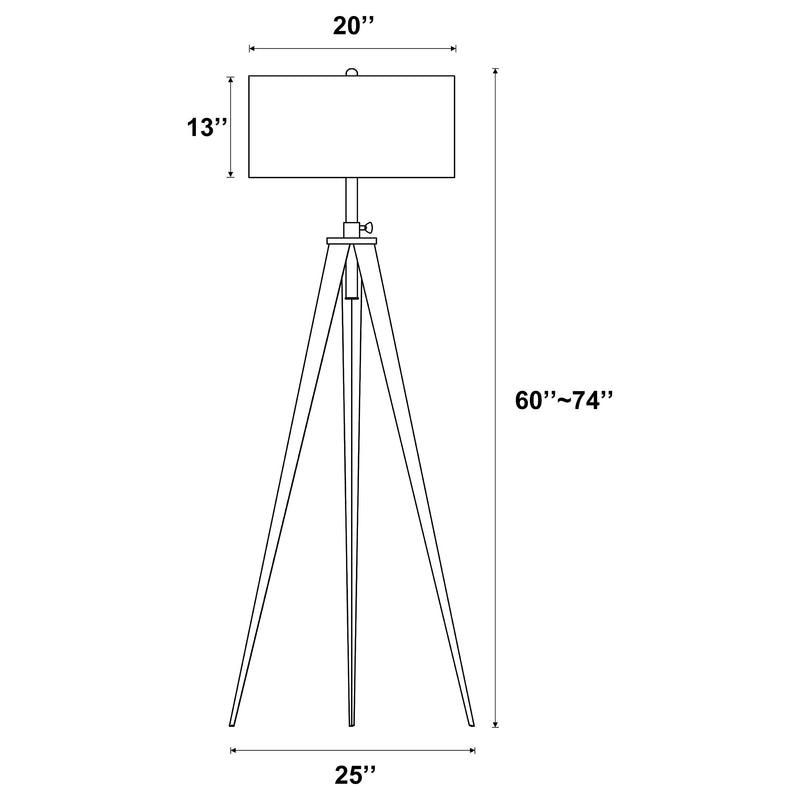 Harrington Floor Lamp