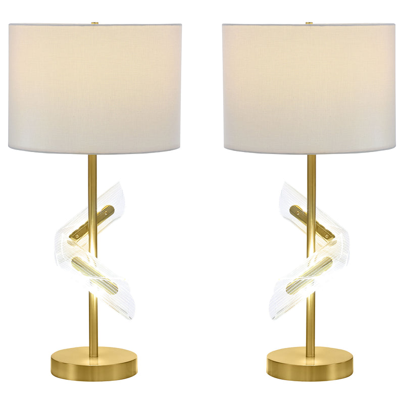 Kingsley Table Lamp image