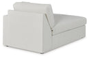 Modmax 5 Piece Sectional with Audio Console