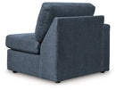 Modmax Balanced Sectional with Audio and Storage Consoles
