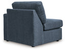 Modmax Balanced Sectional with Audio and Storage Consoles
