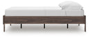 Calverson Bed