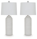 Vauville Table Lamp (Set of 2)