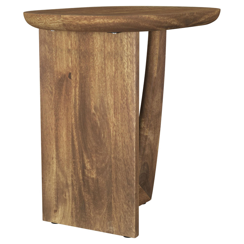 Fletcher End & Side Table