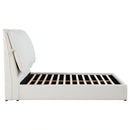 Gwendoline Panel Platform Bed
