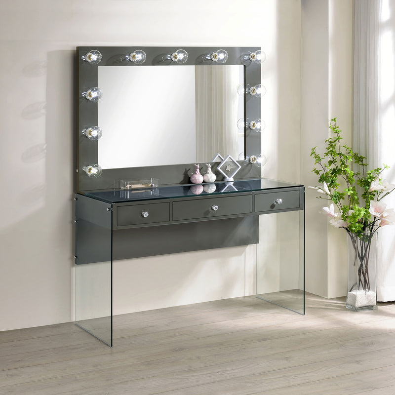 Afshan Vanity Set