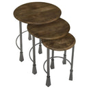 Deja Nesting Table Set