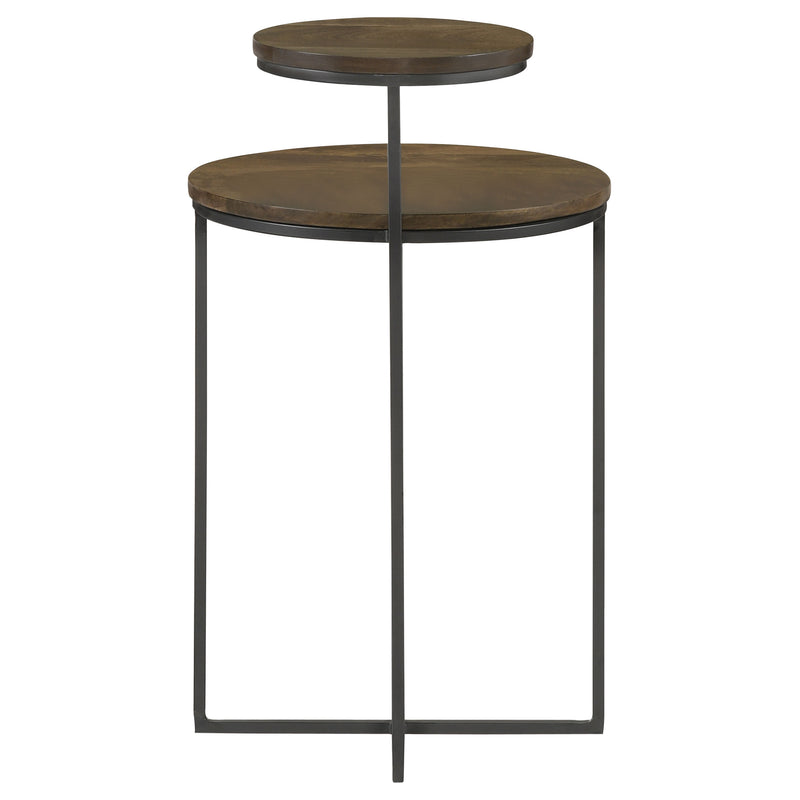 Yael End & Side Table