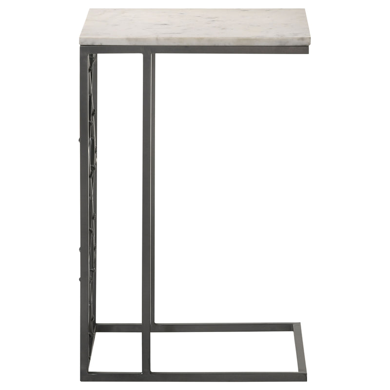 Angeliki End & Side Table