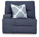 Acklen Place Power Reclining Sectional Sofa