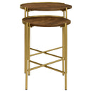 Malka Nesting Table Set