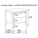 Carlton Bedroom Set