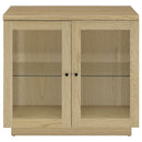 Tilbury Display Cabinet