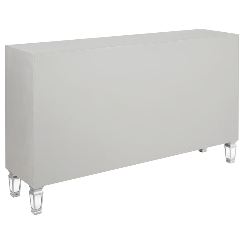 Leticia Accent Cabinet