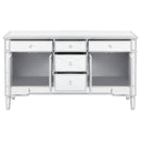 Duchess Accent Cabinet