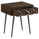Ezra Side Table