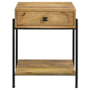 Declan Side Table