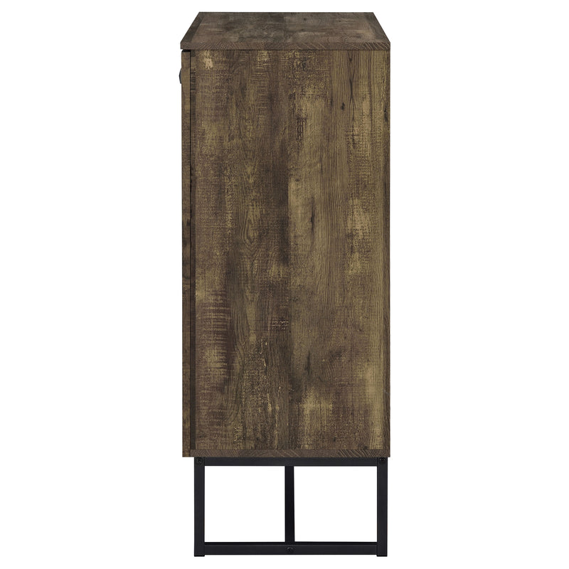 Carolyn Accent Cabinet