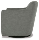 Bradney Swivel Accent Chair