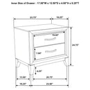 Watson Bedroom Set