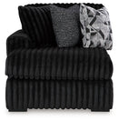 Midnight-Madness Super Chaise