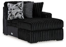 Midnight-Madness Super Chaise