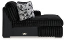 Midnight-Madness Super Chaise