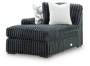 Midnight-Madness Super Chaise