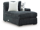 Midnight-Madness Super Chaise
