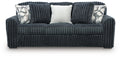 Midnight-Madness Sofa