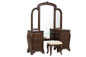 Vanity Mirror