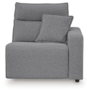 Modmax II Reclining Loveseat