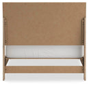 Cielden Bed