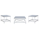 Lindley Coffee Table Set