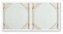 Andorfield Wall Art (Set of 2)