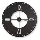 Lytle Wall Clock