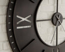 Lytle Wall Clock
