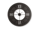 Lytle Wall Clock