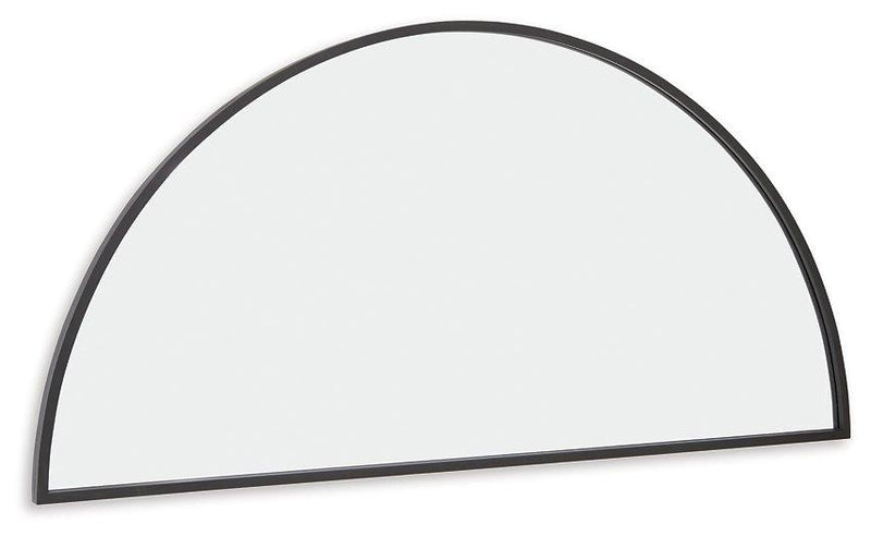 Denlow Accent Mirror