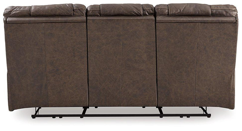 Wurstrow Power Reclining Sofa