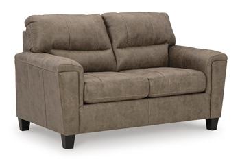 Navi Loveseat