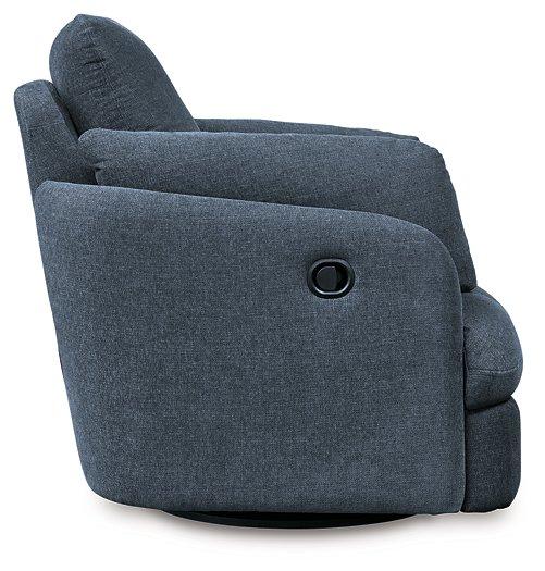 Modmax Swivel Glider Chair