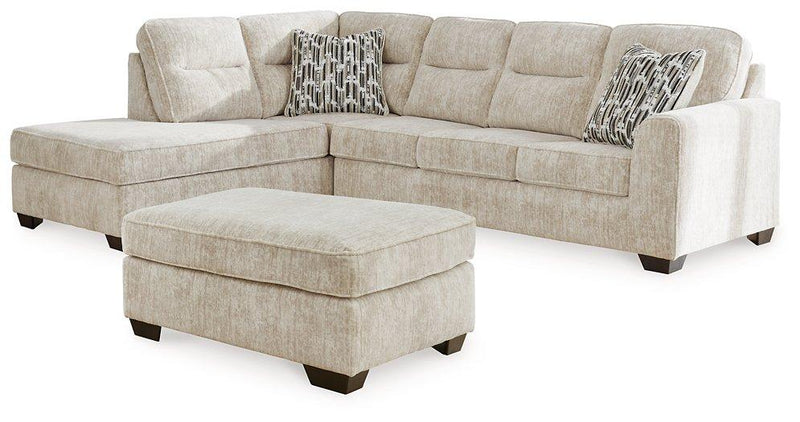 Lonoke Living Room Set